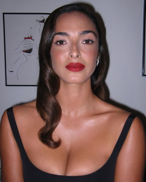 Anna Shaffer instagram photos, September 2025 4