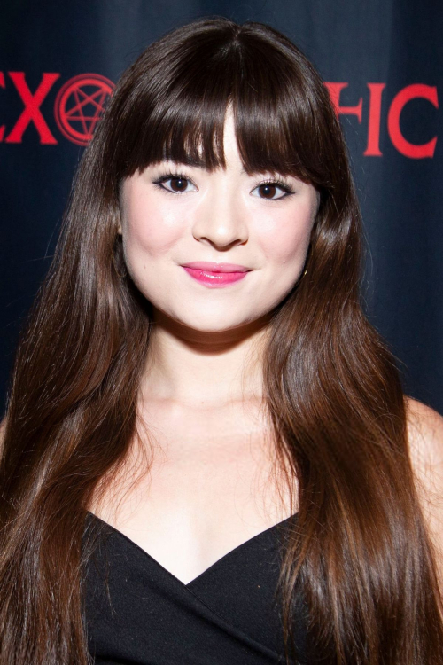 Anna Zavelson Exorcistic opening NYC, September 2025 1