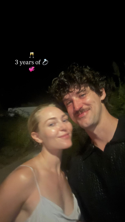 AnnaSophia Robb – Instagram Photos, September 2025 2