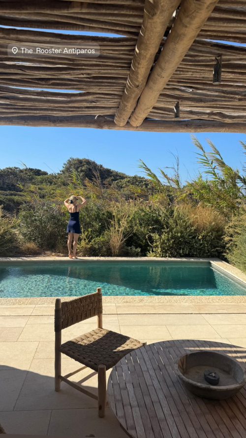 AnnaSophia Robb – Instagram Photos, September 2025 4