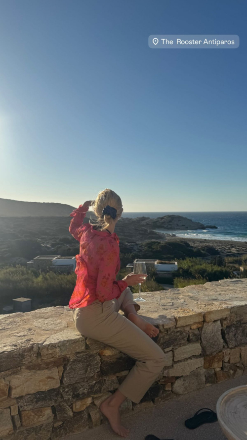 AnnaSophia Robb – Instagram Photos, September 2025 5