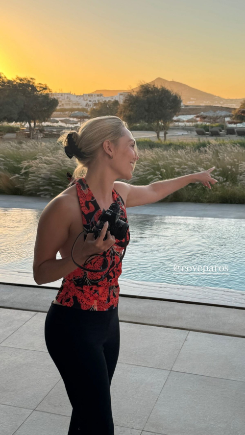 AnnaSophia Robb – Instagram Photos, September 2025 6