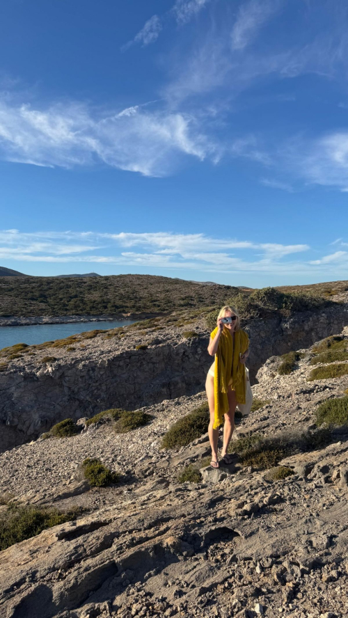 AnnaSophia Robb – Instagram Photos, September 2025 7