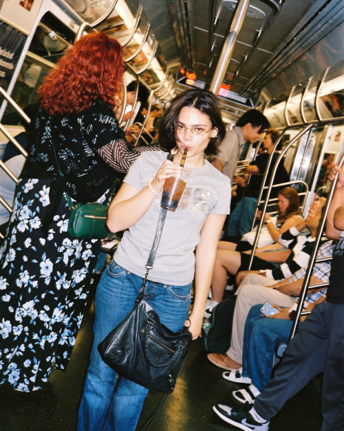 Ariana Greenblatt photoshoot, September 2025 4