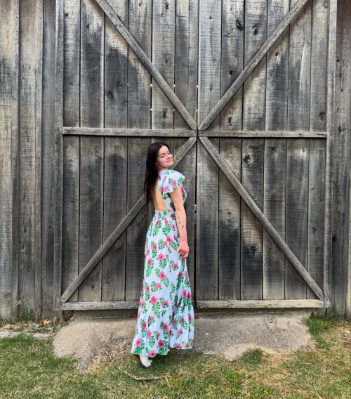 Ariel Winter Instagram Photos, September 2025 3