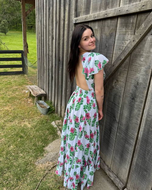 Ariel Winter Instagram Photos, September 2025 4