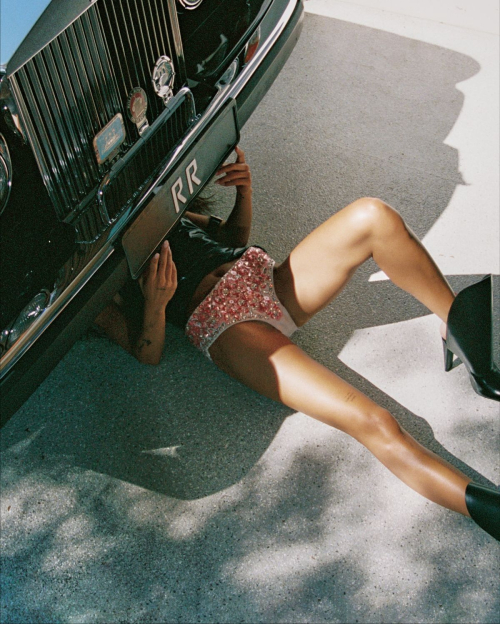 Ashley Moore photoshoot, September 2025 10