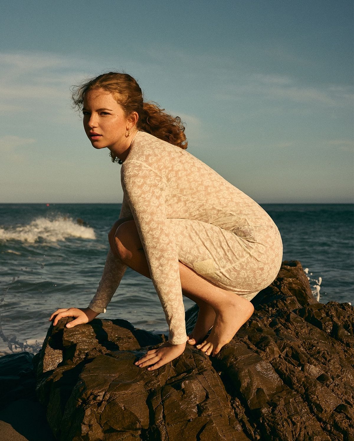 Ashley Suarez Instagram photos, September 2025