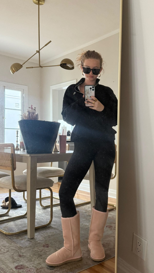 Ashley Suarez Instagram photos, September 2025 6