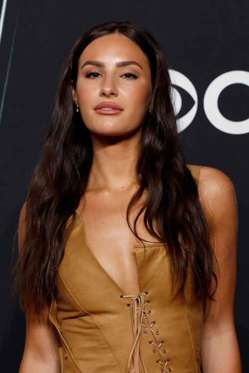 Ashtin Earle at MTV Video Music Awards, Sep 2025 1