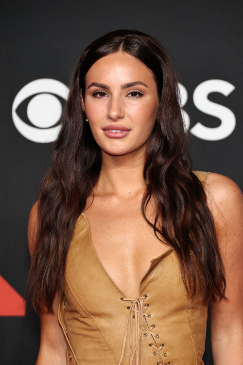 Ashtin Earle at MTV Video Music Awards, Sep 2025 4