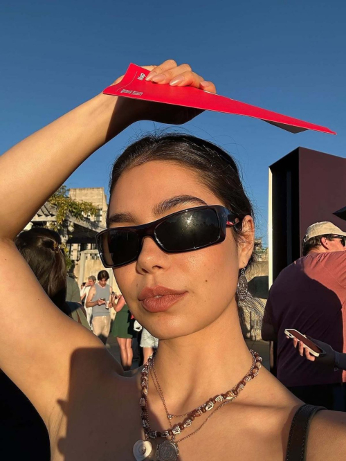 Auli’i Carvalho glows in Instagram photos, September 2025 1