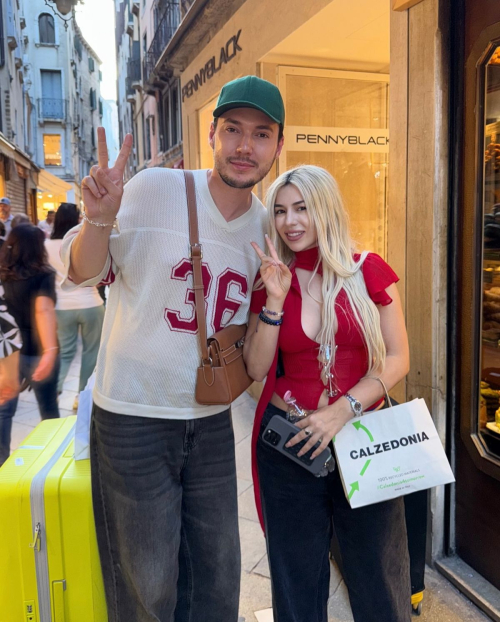 Ava Max looks stunning in Instagram photos, September 2025 2