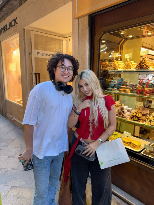 Ava Max looks stunning in Instagram photos, September 2025 3