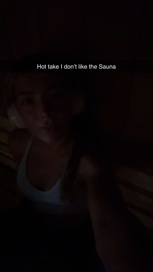 Ava Nucci – Instagram Photos, September 2025 1