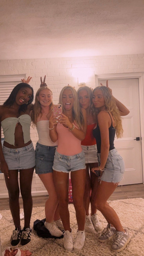 Ava Nucci – Instagram Photos, September 2025 4