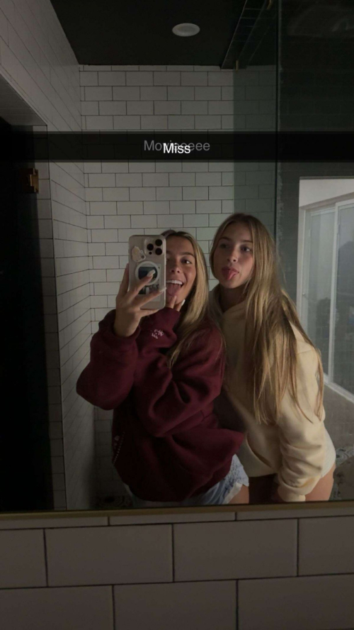 Ava Nucci – Instagram Photos, September 2025 6