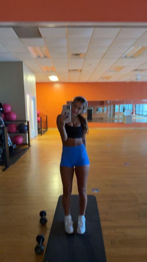 Ava Nucci – Instagram Photos, September 2025 8