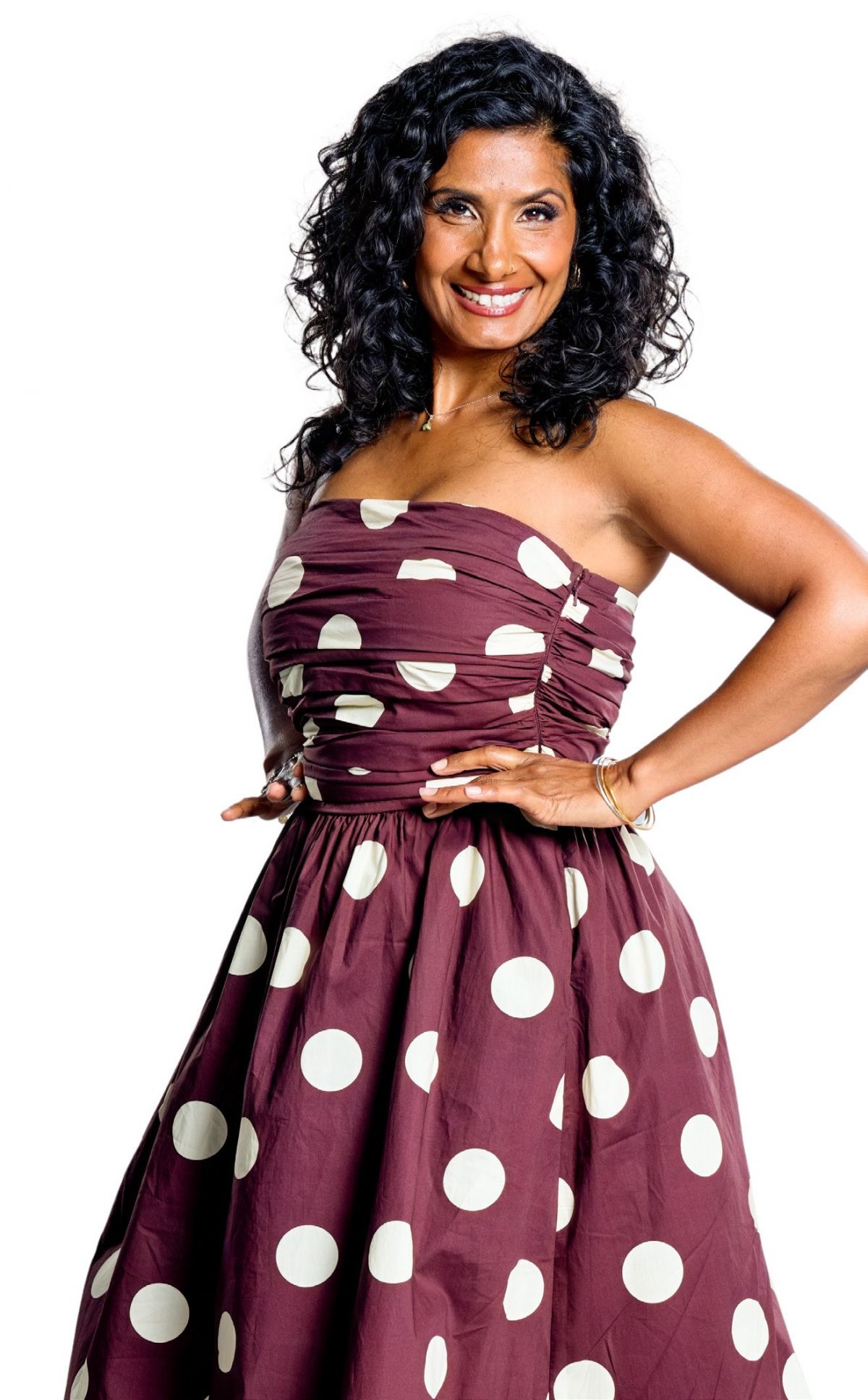 Balvinder Sopal for Inside Soap x Digital Spy, August 2025