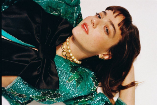 Beatrice Granno for 1883 Magazine, September 2025 2