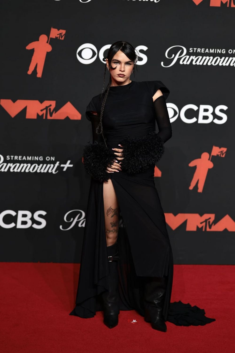 Benee at MTV Video Music Awards, Sep 2025