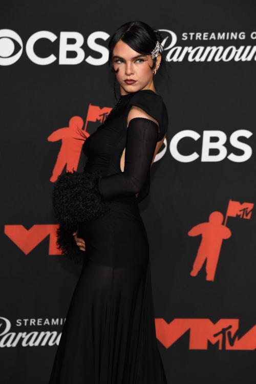 Benee at MTV Video Music Awards, Sep 2025 1