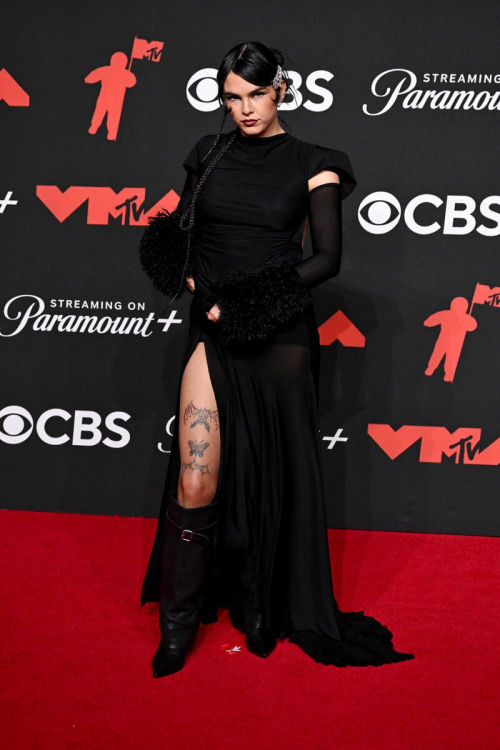 Benee at MTV Video Music Awards, Sep 2025 3