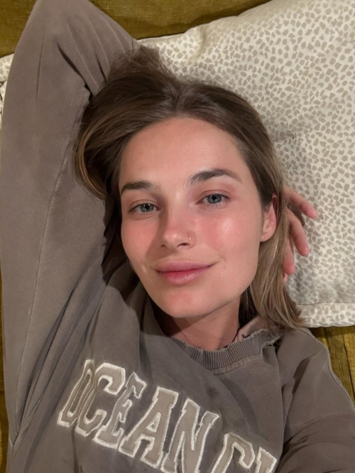 Bridget Malcolm – Instagram Photos, September 2025 1