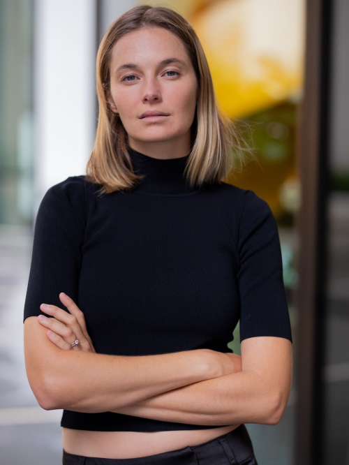 Bridget Malcolm – Instagram Photos, September 2025 5