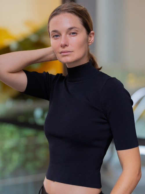 Bridget Malcolm – Instagram Photos, September 2025 6