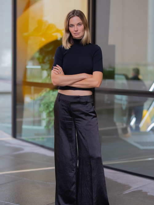 Bridget Malcolm – Instagram Photos, September 2025 7