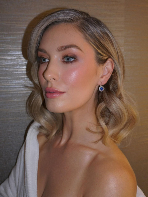 Briga Heelan Instagram Photos, September 2025