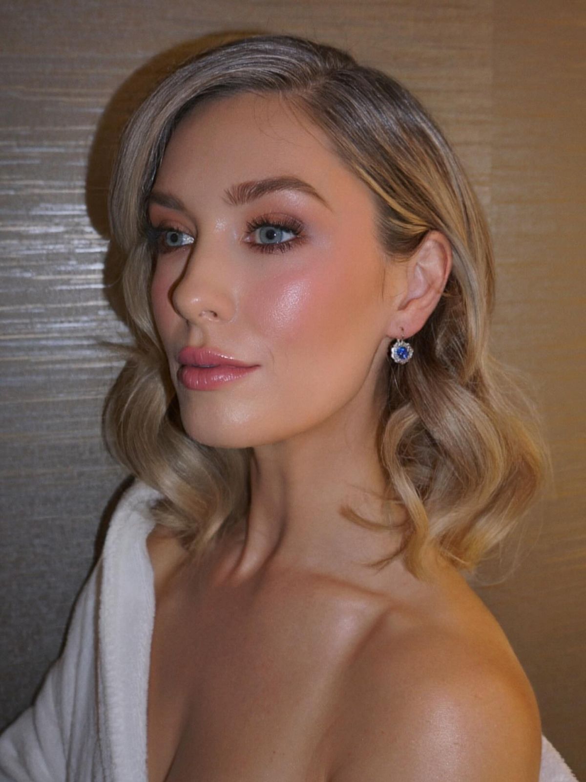 Briga Heelan Instagram Photos, September 2025