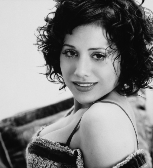 Brittany Murphy photoshoot, 1999 6