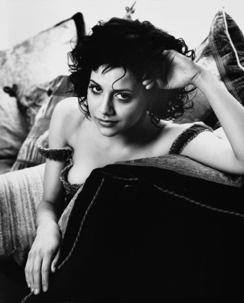 Brittany Murphy photoshoot, 1999 7