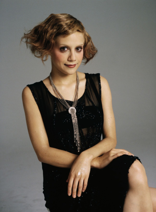 Brittany Murphy photoshoot, 2002 2