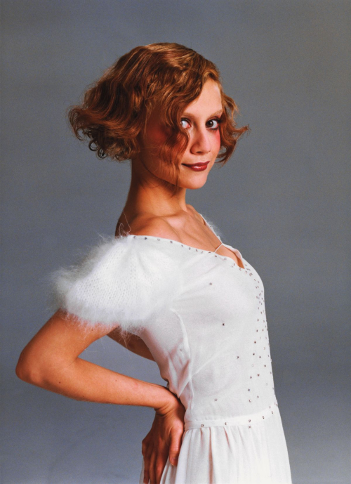 Brittany Murphy photoshoot, 2002 6