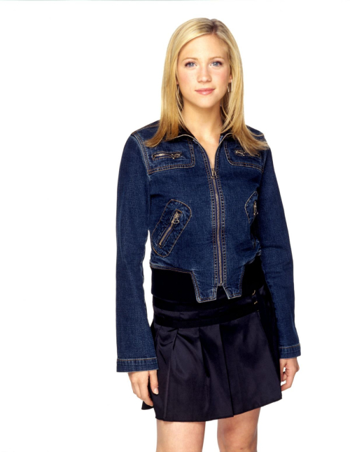 Brittany Snow at a Photoshoot 5