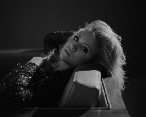 Brittany Snow for Venice Magazine 1