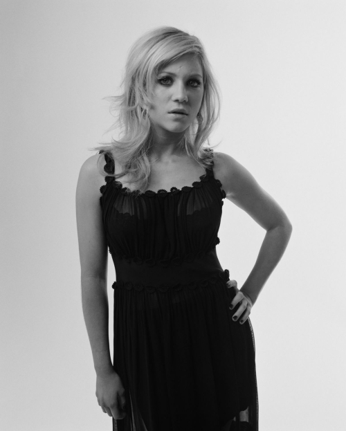 Brittany Snow for Venice Magazine 4