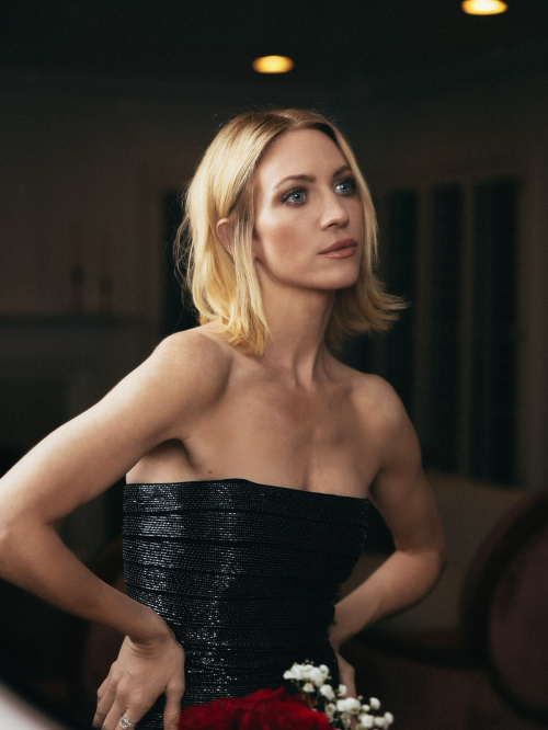Brittany Snow instagram photos and videos, September 2025 2