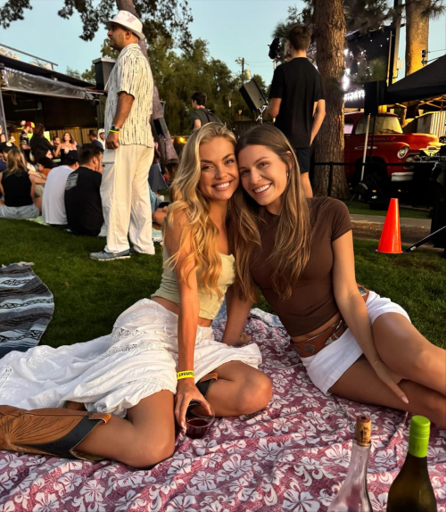 Brooke Sill instagram photos and videos, September 2025 7