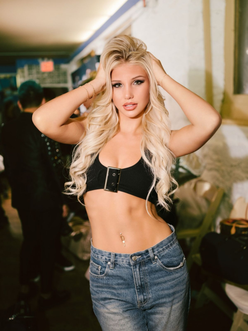 Brooklyn Riley instagram photos and videos, September 2025 6