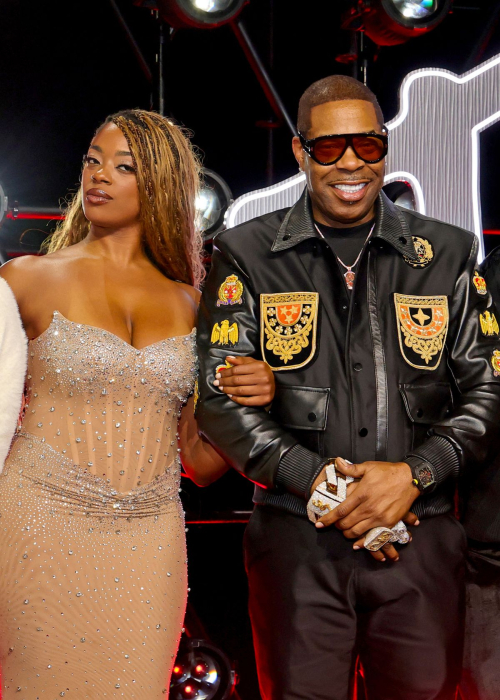 Cacie Smith at MTV Video Music Awards, Sep 2025