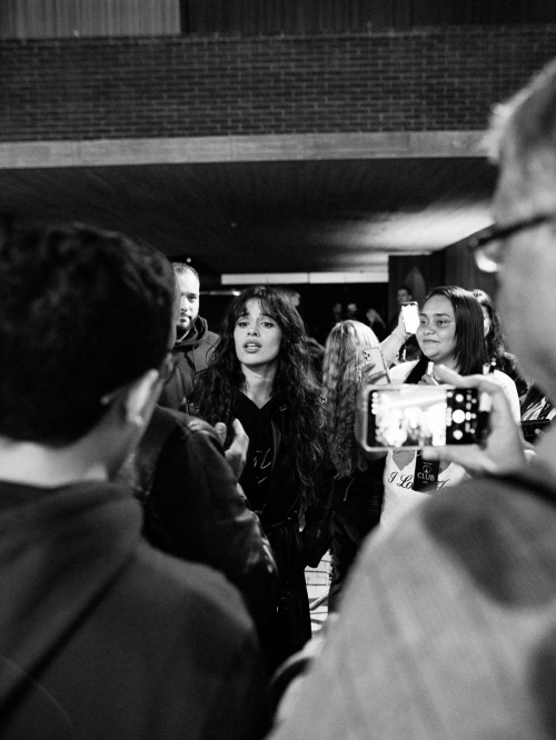 Camila Cabello – Yours, C Tour Photoshoot, September 2025 3