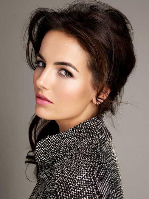 Camilla Belle photoshoot, 2011 2