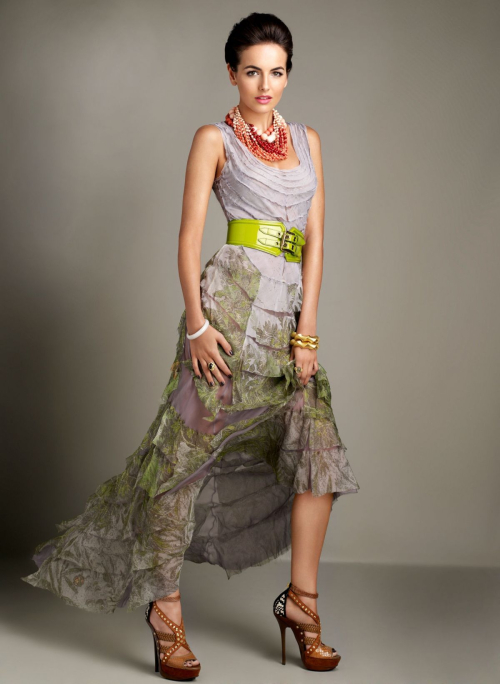 Camilla Belle photoshoot, 2011 3