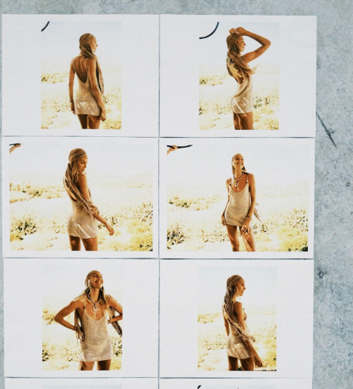 Candice Swanepoel instagram photos, September 2025 2