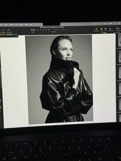 Candice Swanepoel instagram photos, September 2025 3