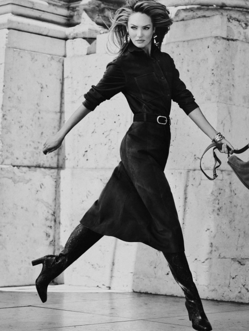 Candice Swanepoel instagram photos, September 2025 4
